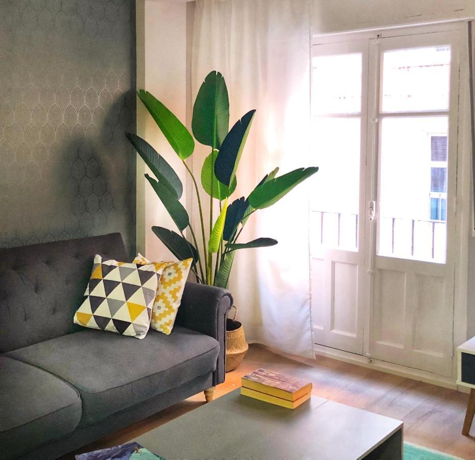 Apartamento En Pleno Centro Al Lado Catedral. Wifi. Apartment Burgos Exterior photo